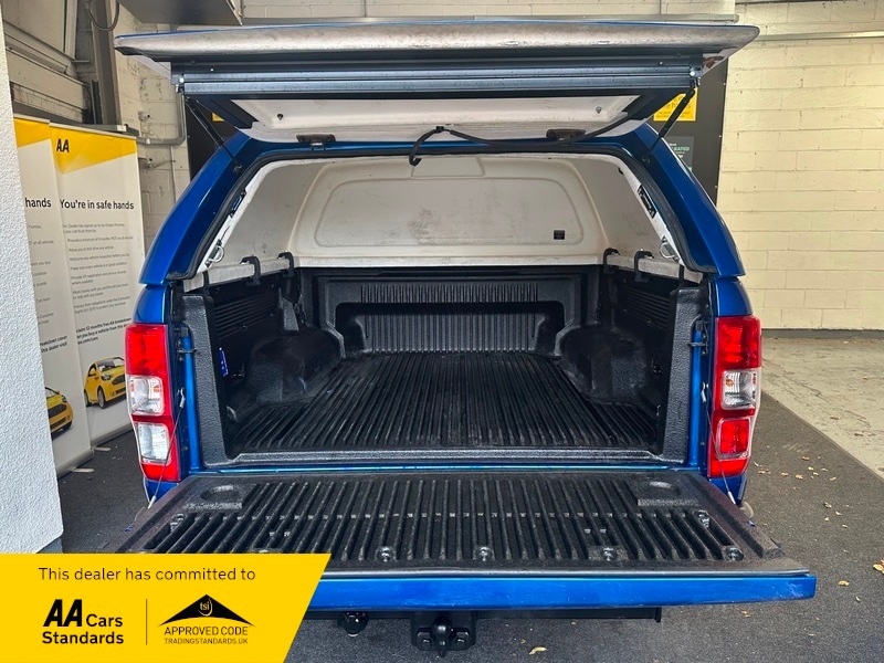 Used Ford Ranger 2022 for sale - 76224169: Photo 50