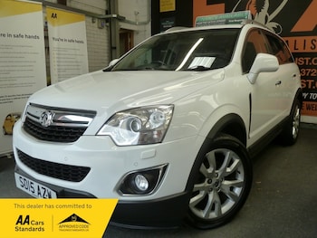 2015 - SE NAV CDTI S/S 5-Door