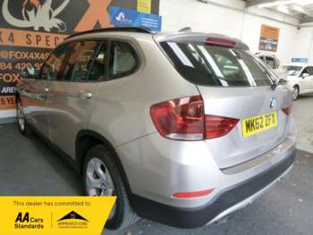 Used BMW X1 2012 for sale - 74696356: Photo