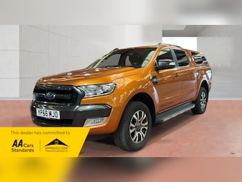 Used Ford Ranger 2016 for sale - 78358742: Photo