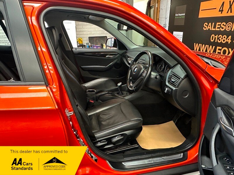 Used BMW X1 2014 for sale - 77564130: Photo 15