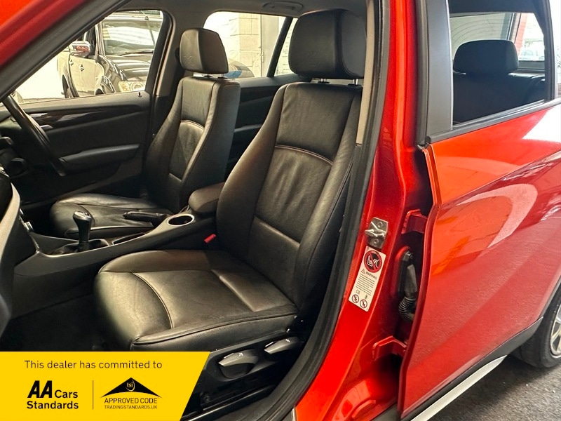 Used BMW X1 2014 for sale - 77564130: Photo 16