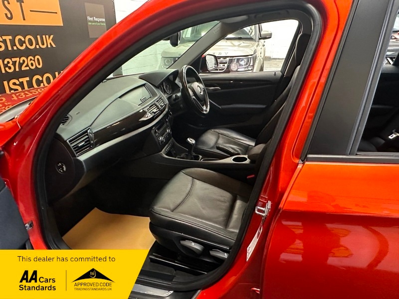 Used BMW X1 2014 for sale - 77564130: Photo 17