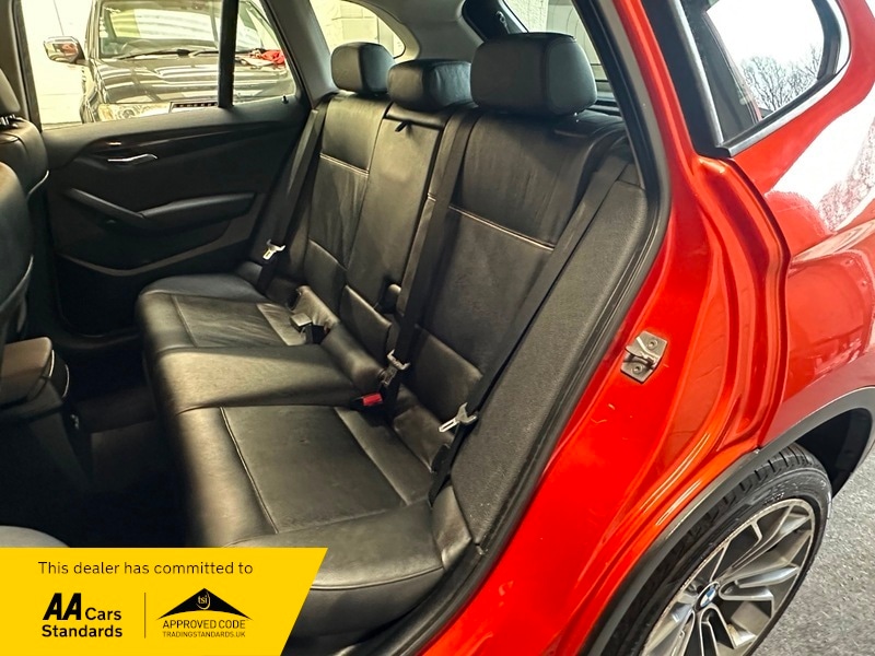 Used BMW X1 2014 for sale - 77564130: Photo 21