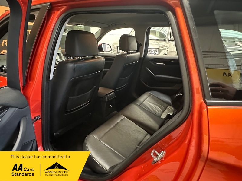 Used BMW X1 2014 for sale - 77564130: Photo 22