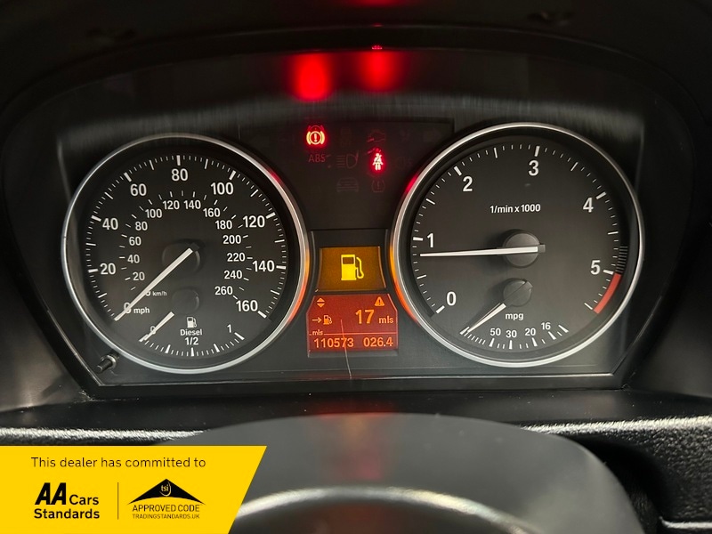 Used BMW X1 2014 for sale - 77564130: Photo 24