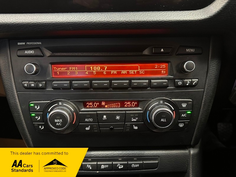 Used BMW X1 2014 for sale - 77564130: Photo 25