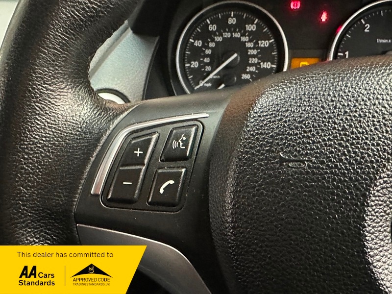 Used BMW X1 2014 for sale - 77564130: Photo 28