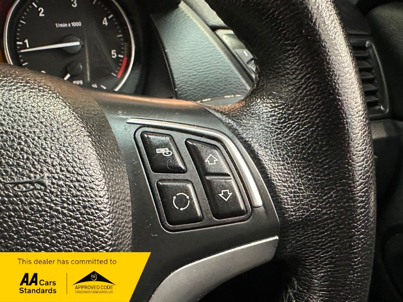 Used BMW X1 2014 for sale - 77564130: Photo 30