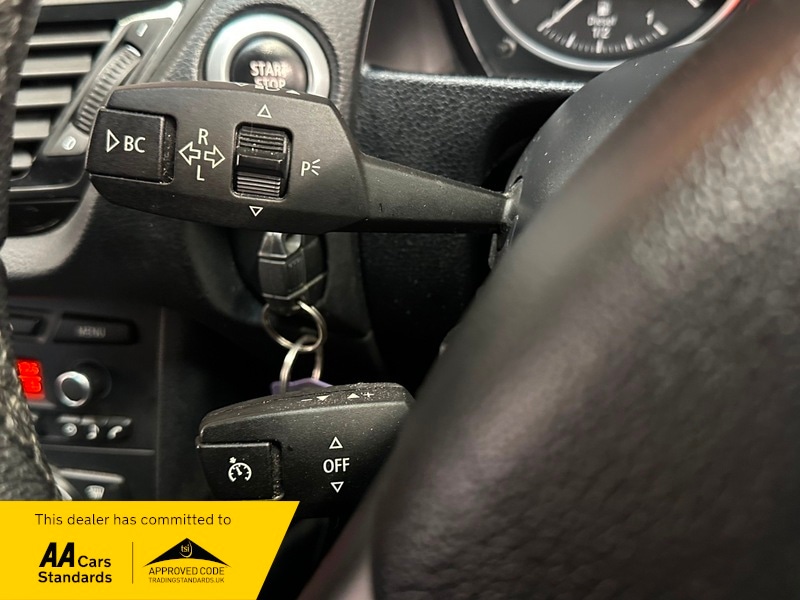 Used BMW X1 2014 for sale - 77564130: Photo 31