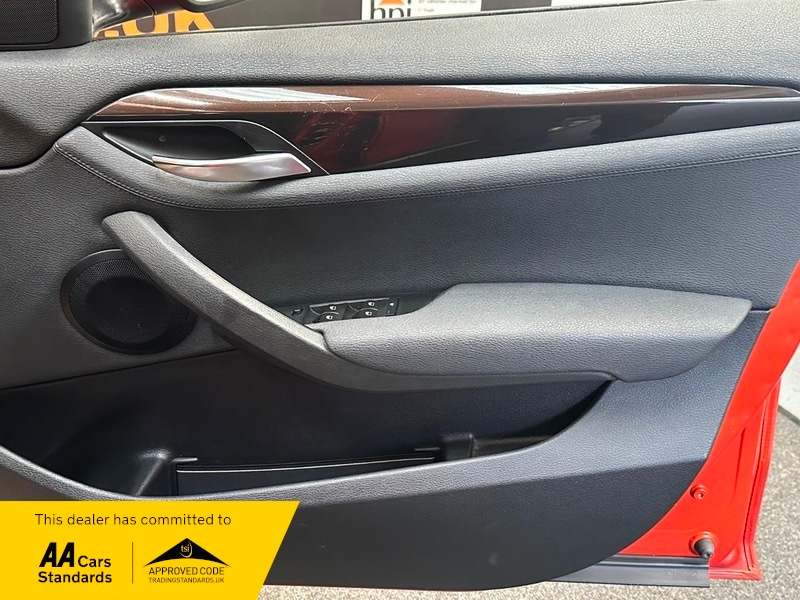 Used BMW X1 2014 for sale - 77564130: Photo 36