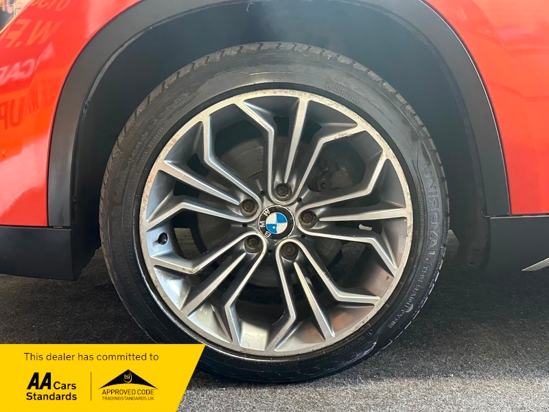 Used BMW X1 2014 for sale - 77564130: Photo 43