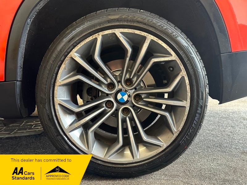 Used BMW X1 2014 for sale - 77564130: Photo 45