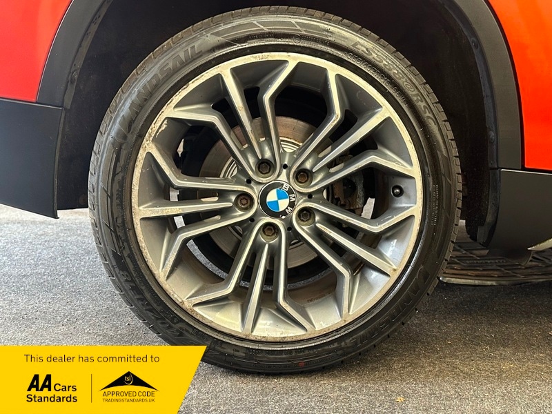 Used BMW X1 2014 for sale - 77564130: Photo 46