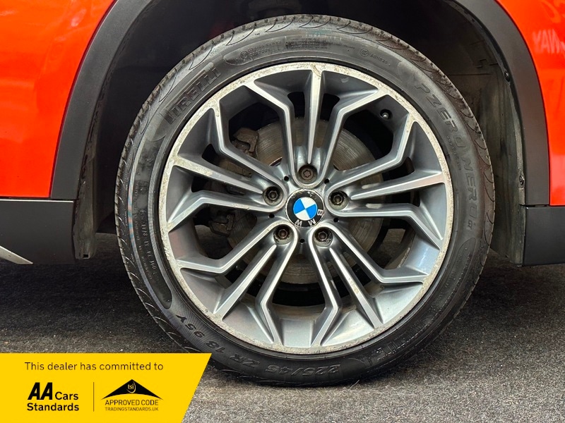 Used BMW X1 2014 for sale - 77564130: Photo 47