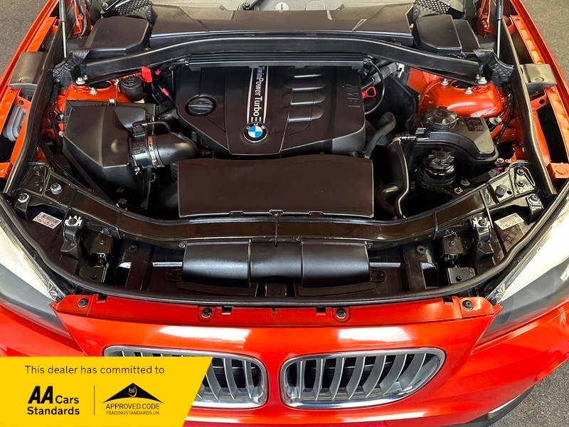 Used BMW X1 2014 for sale - 77564130: Photo 48