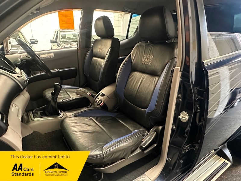 Used Mitsubishi L200 2010 for sale - 76725269: Photo 14