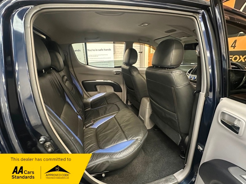 Used Mitsubishi L200 2010 for sale - 76725269: Photo 19