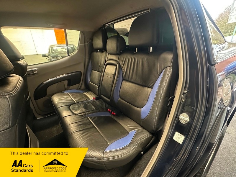 Used Mitsubishi L200 2010 for sale - 76725269: Photo 20