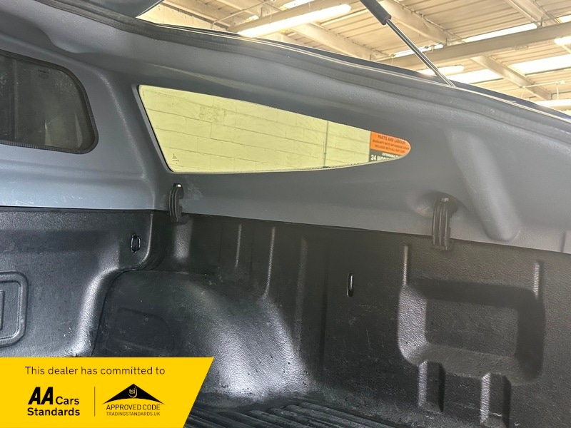 Used Mitsubishi L200 2010 for sale - 76725269: Photo 44