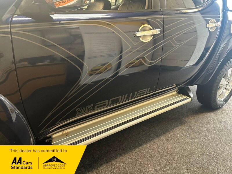 Used Mitsubishi L200 2010 for sale - 76725269: Photo 50