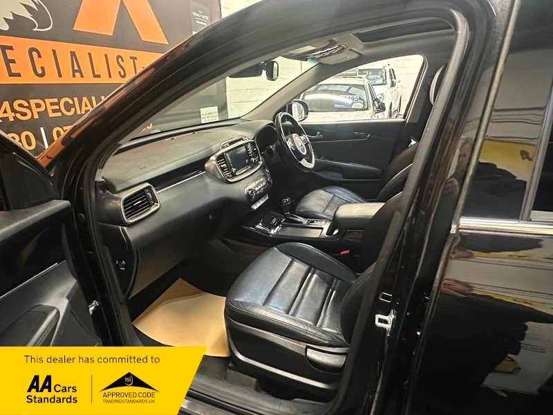 Used Kia Sorento 2015 for sale - 76784632: Photo 15