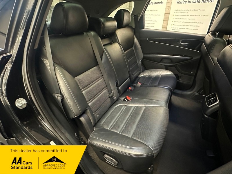 Used Kia Sorento 2015 for sale - 76784632: Photo 19