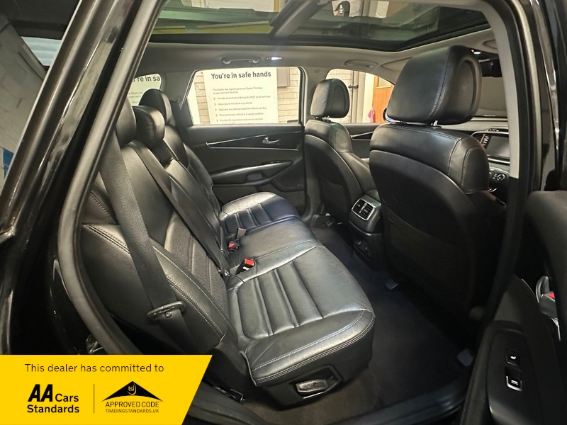Used Kia Sorento 2015 for sale - 76784632: Photo 20