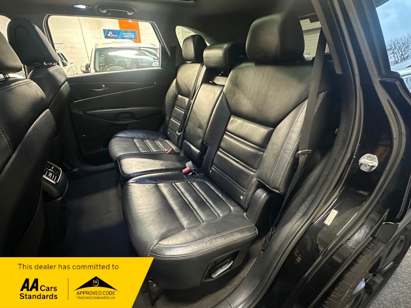 Used Kia Sorento 2015 for sale - 76784632: Photo 21