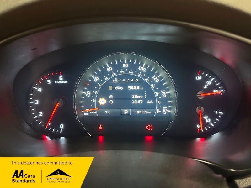 Used Kia Sorento 2015 for sale - 76784632: Photo 22