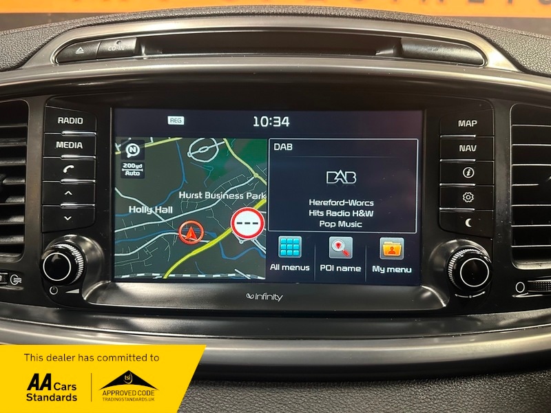 Used Kia Sorento 2015 for sale - 76784632: Photo 24