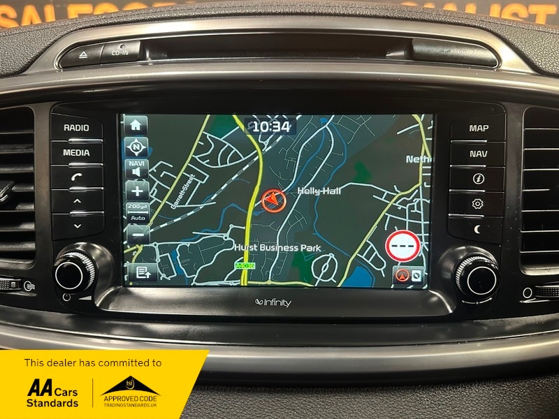 Used Kia Sorento 2015 for sale - 76784632: Photo 25