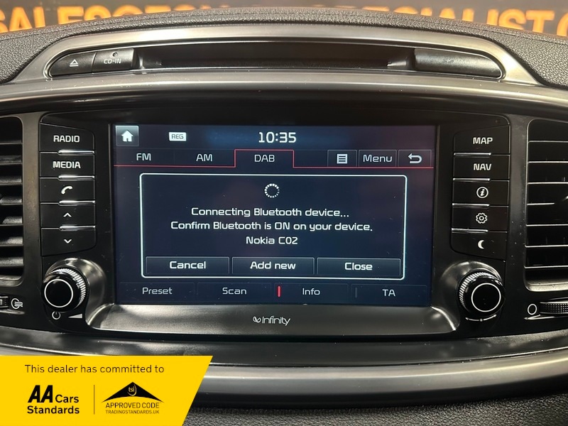 Used Kia Sorento 2015 for sale - 76784632: Photo 27