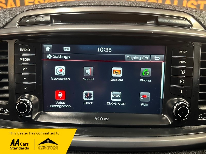 Used Kia Sorento 2015 for sale - 76784632: Photo 29