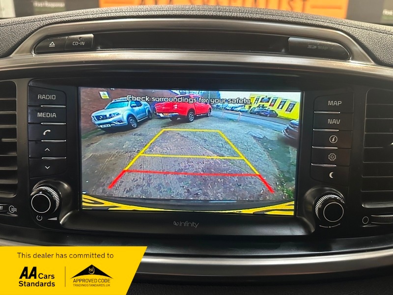 Used Kia Sorento 2015 for sale - 76784632: Photo 30