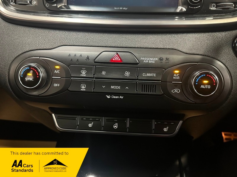 Used Kia Sorento 2015 for sale - 76784632: Photo 31