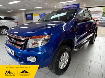 Used Ford Ranger 2013 for sale - 79785842: Photo