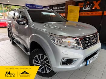 Used Nissan Navara 2016 for sale - 79785823: Photo