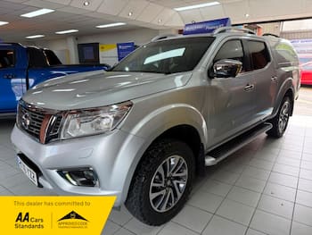 Used Nissan Navara 2016 for sale - 79785823: Photo