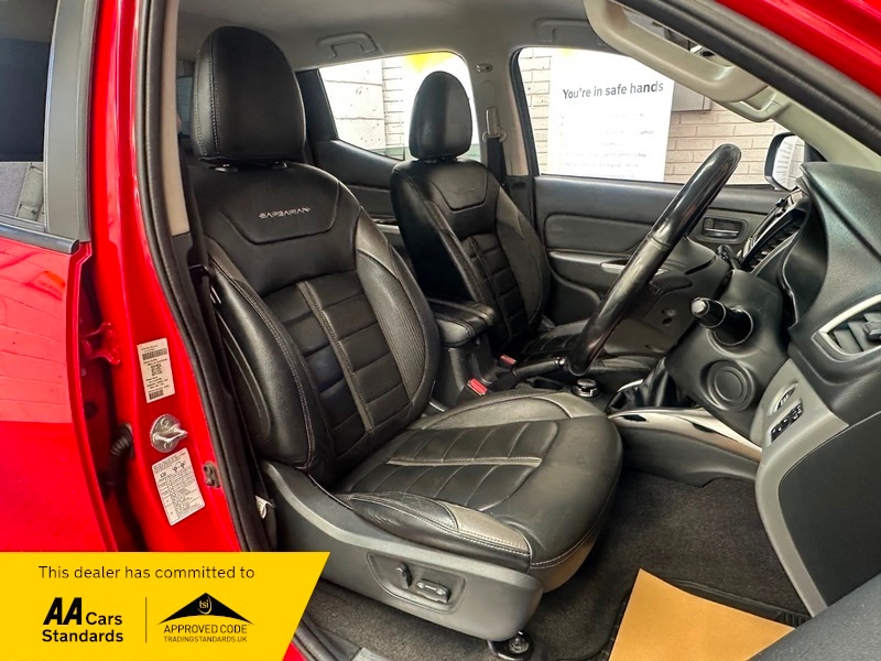 Used Mitsubishi L200 2018 for sale - 76224176: Photo 13