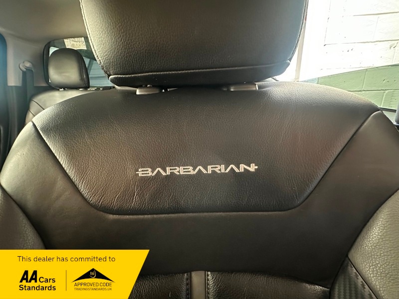 Used Mitsubishi L200 2018 for sale - 76224176: Photo 18