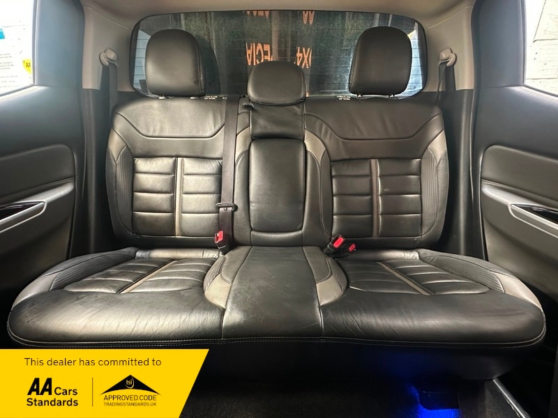 Used Mitsubishi L200 2018 for sale - 76224176: Photo 19