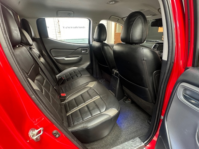 Used Mitsubishi L200 2018 for sale - 76224176: Photo 22