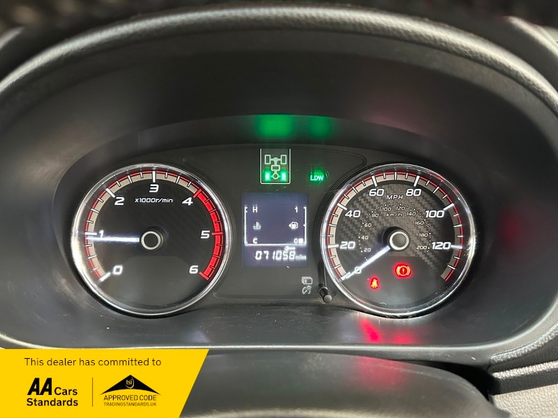 Used Mitsubishi L200 2018 for sale - 76224176: Photo 25