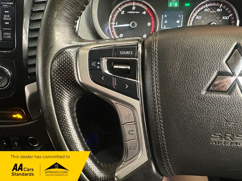 Used Mitsubishi L200 2018 for sale - 76224176: Photo 31