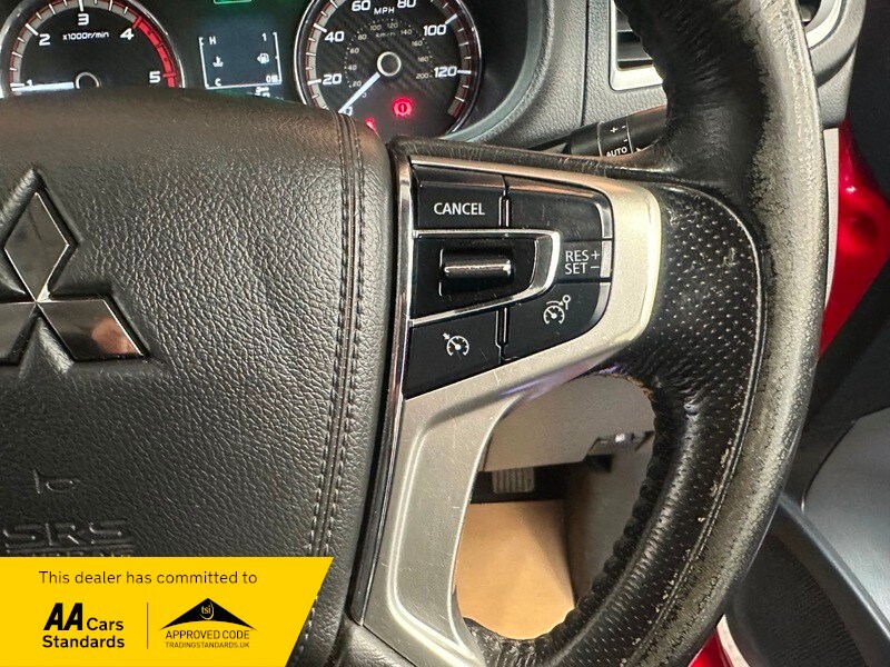 Used Mitsubishi L200 2018 for sale - 76224176: Photo 32