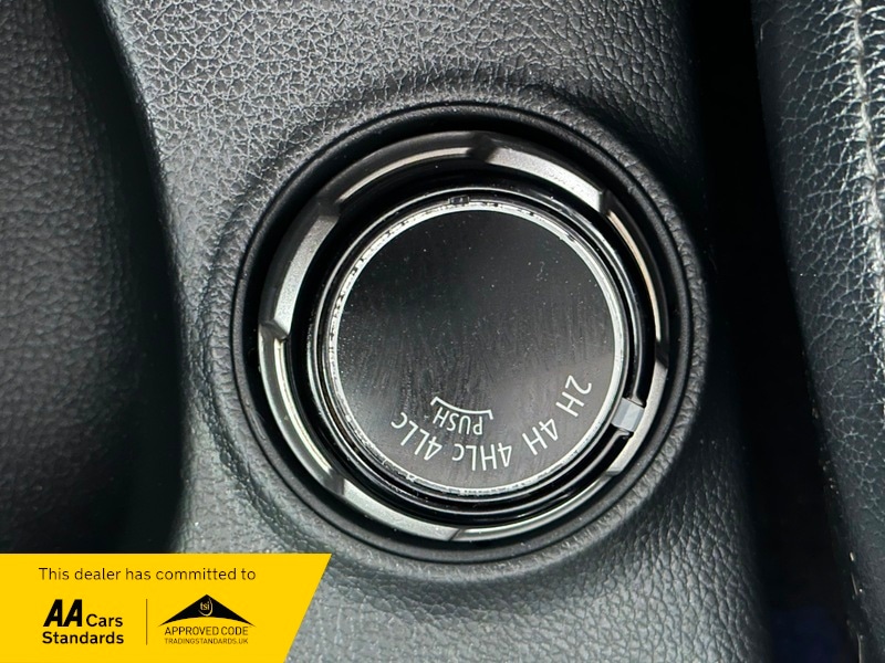 Used Mitsubishi L200 2018 for sale - 76224176: Photo 37