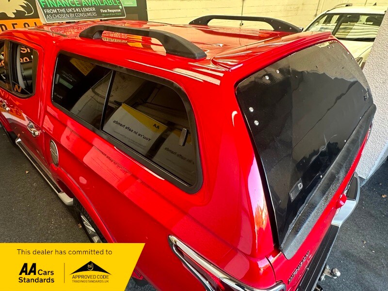 Used Mitsubishi L200 2018 for sale - 76224176: Photo 41