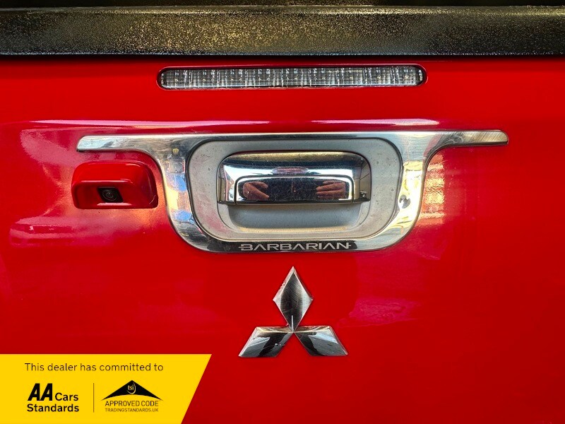 Used Mitsubishi L200 2018 for sale - 76224176: Photo 42