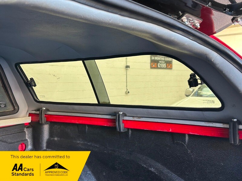 Used Mitsubishi L200 2018 for sale - 76224176: Photo 46